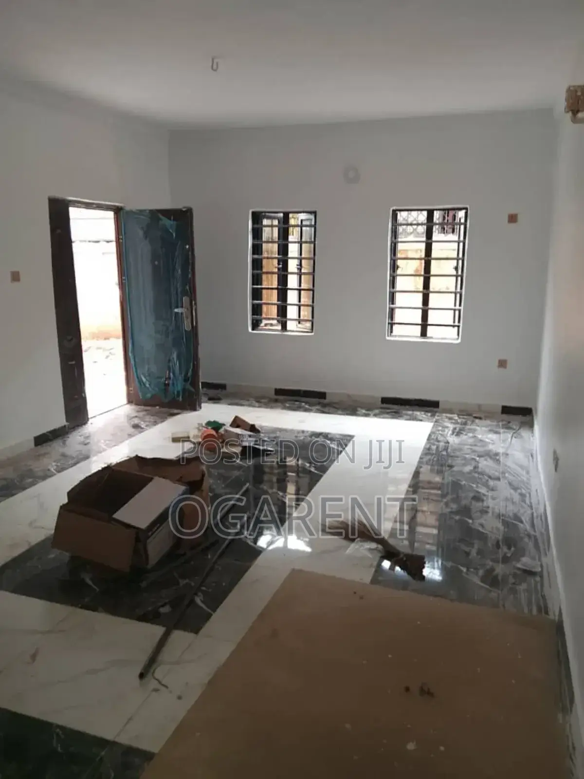 2bdrm Apartment in Benin City for rent in Benin City