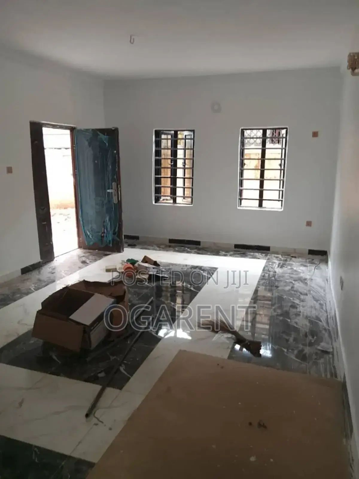 2bdrm Apartment in Benin City for rent in Benin City