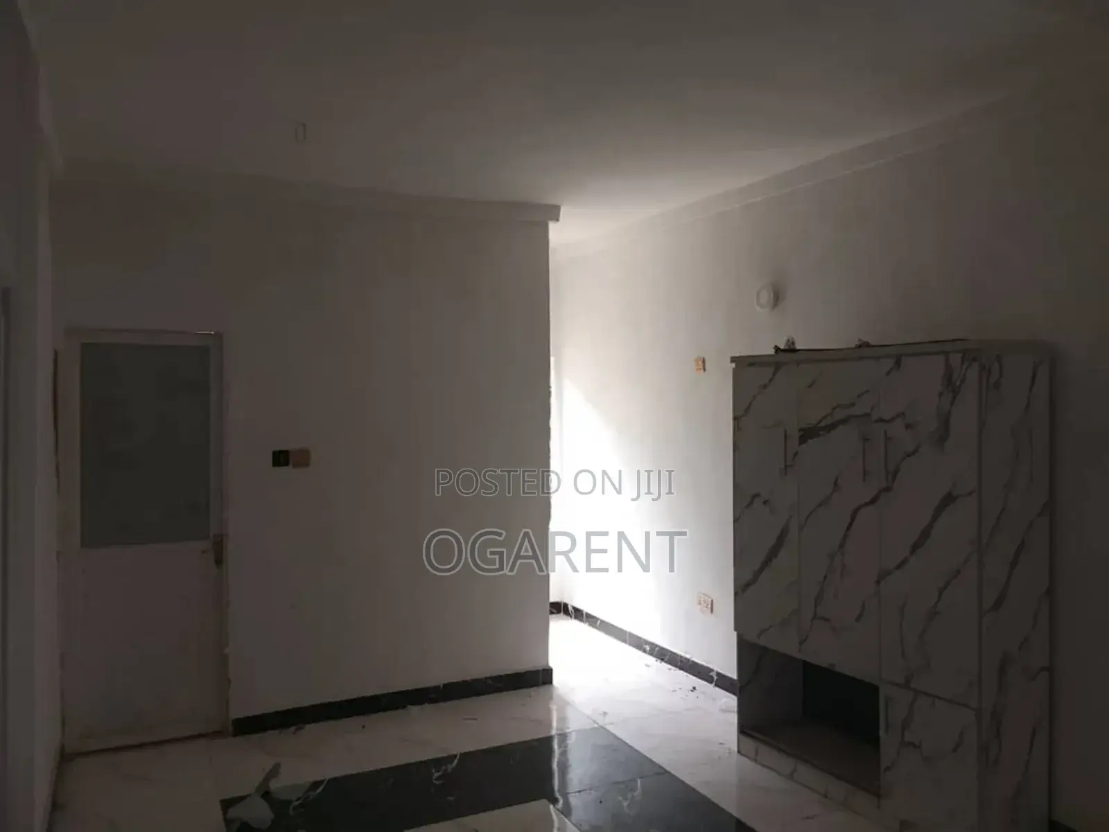 2bdrm Apartment in Benin City for rent in Benin City