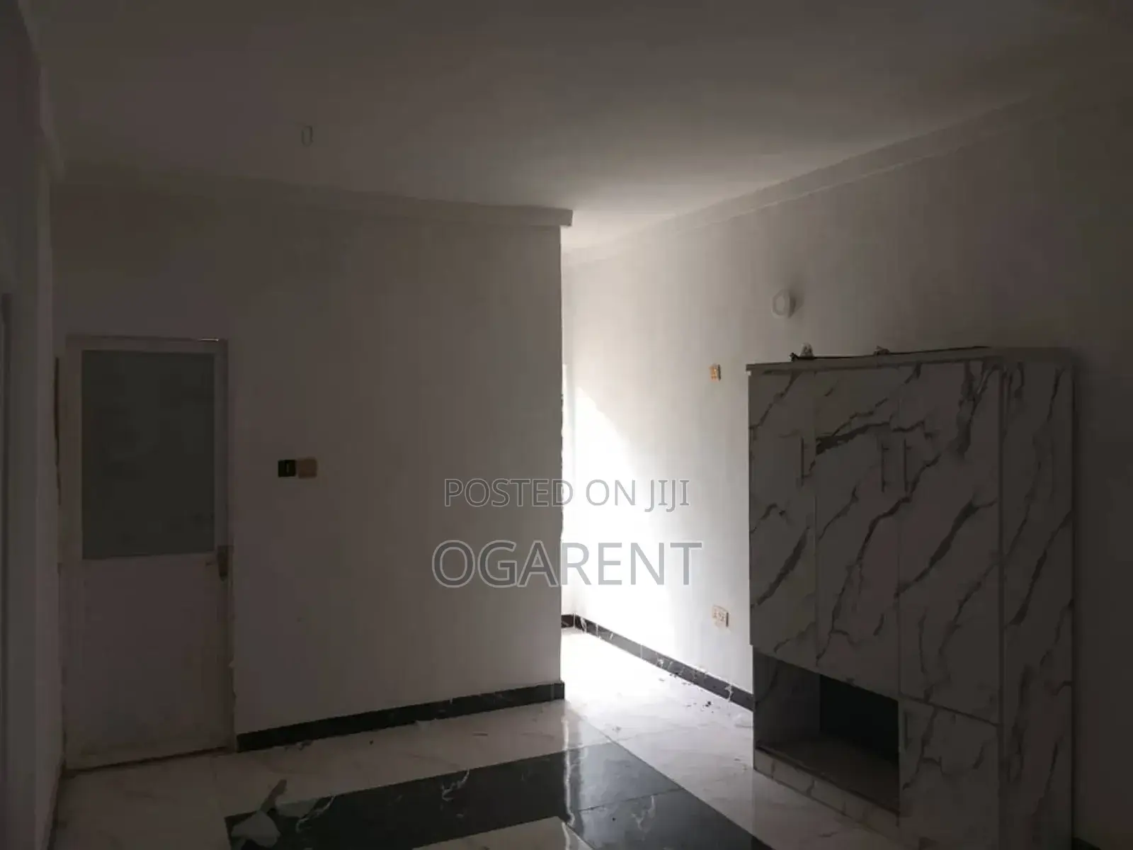 2bdrm Apartment in Benin City for rent in Benin City