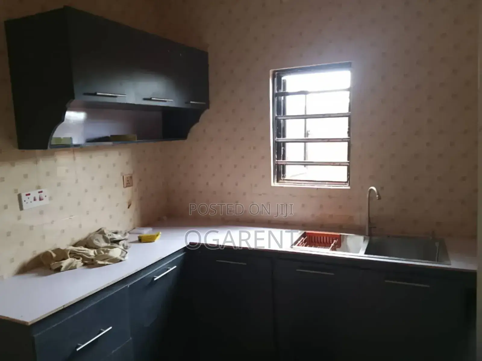 2bdrm Apartment in Benin City for rent in Benin City