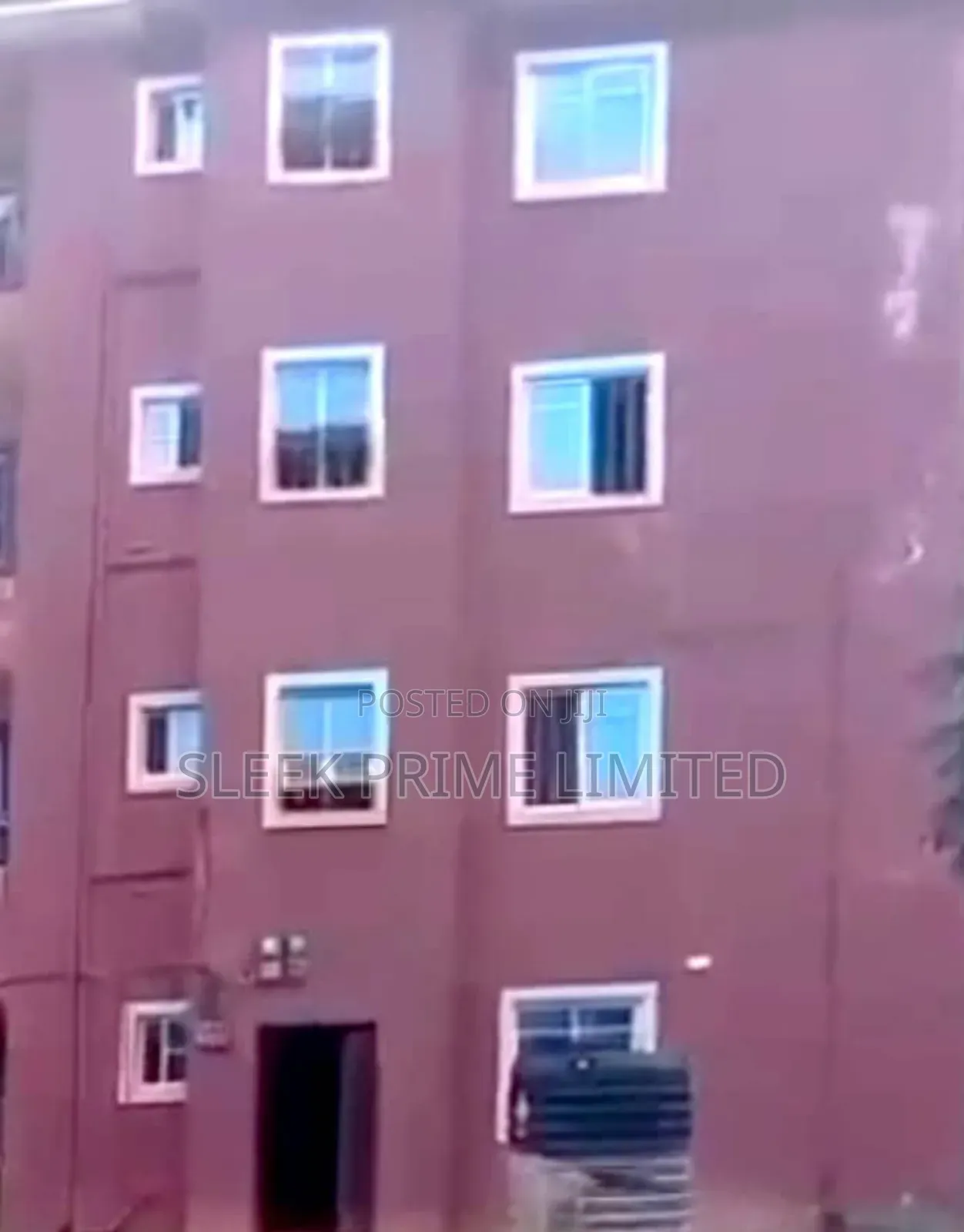 Furnished 20bdrm Apartment In Nsukka For Sale in Nsukka