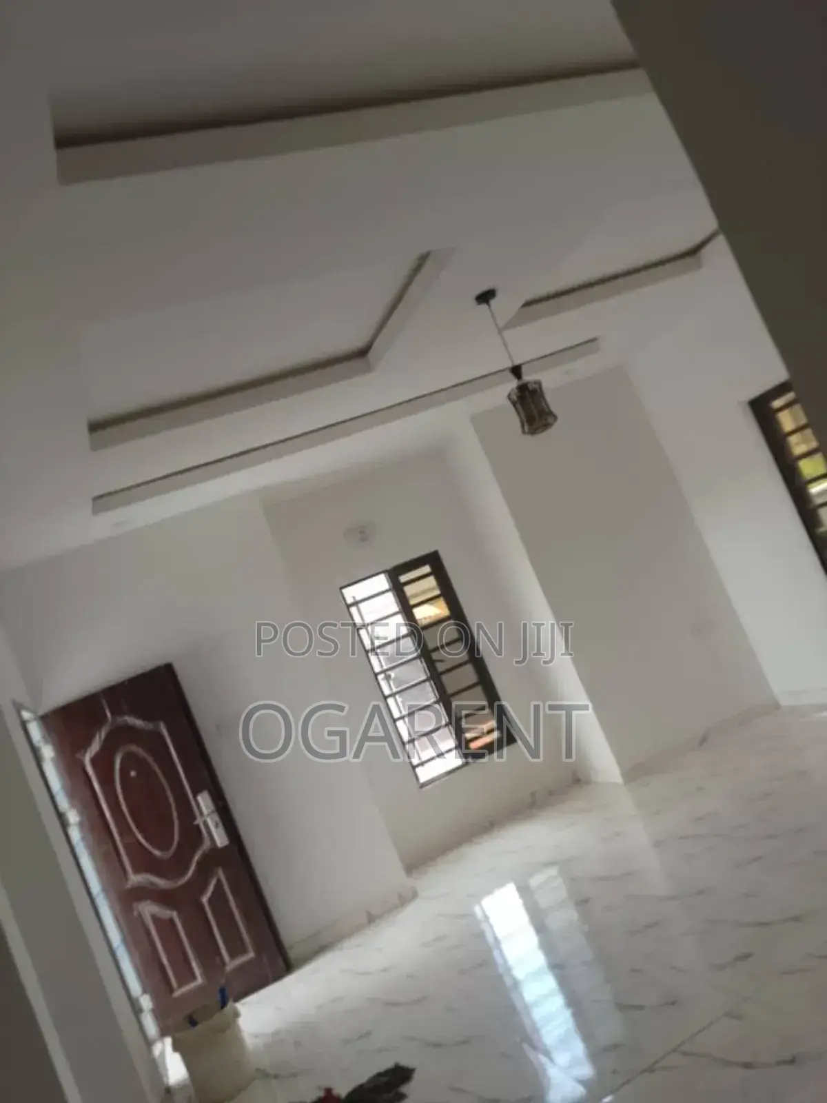 50x100 at Ogheghe in Benin City