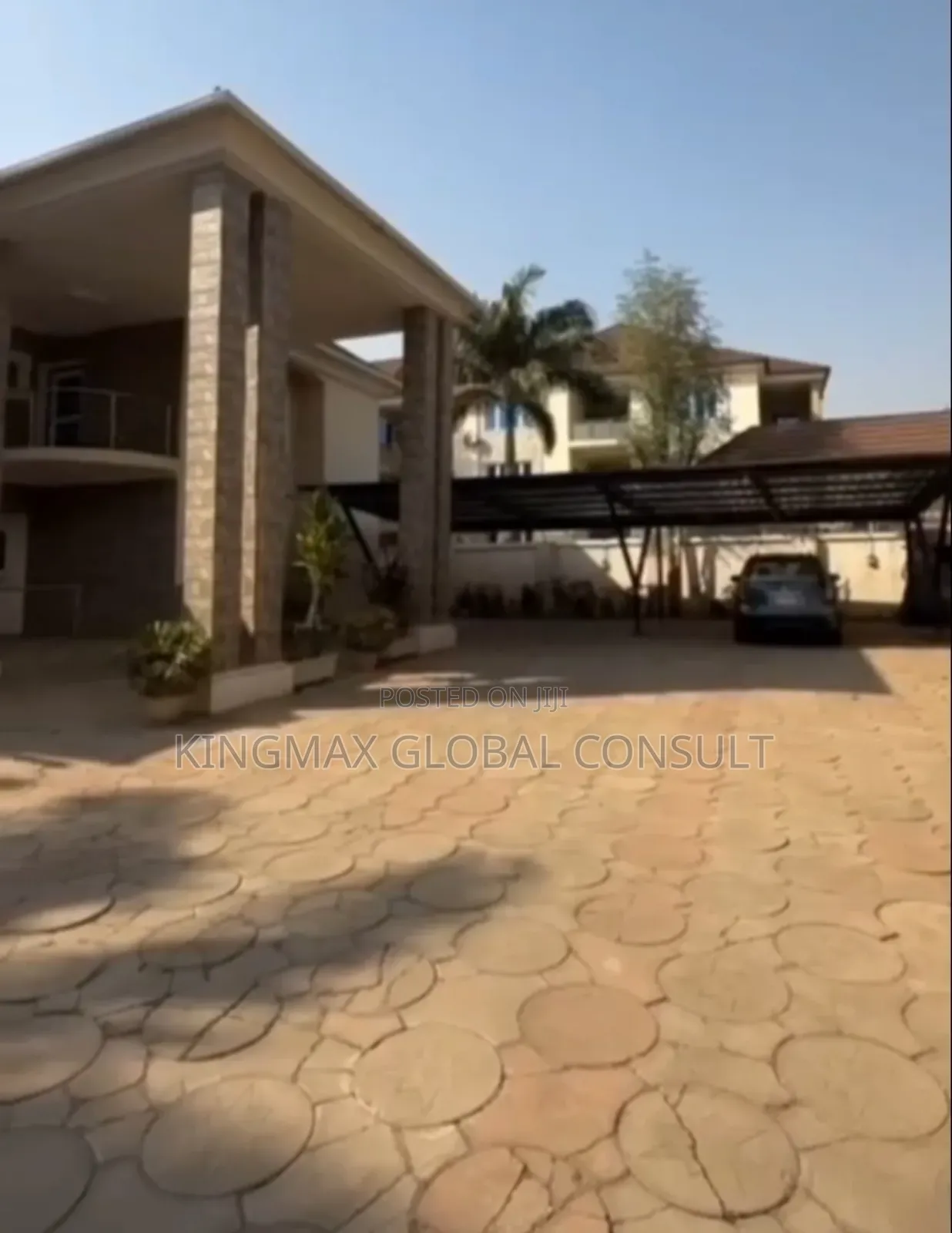 6bdrm Mansion in Apo District for sale in Apo District