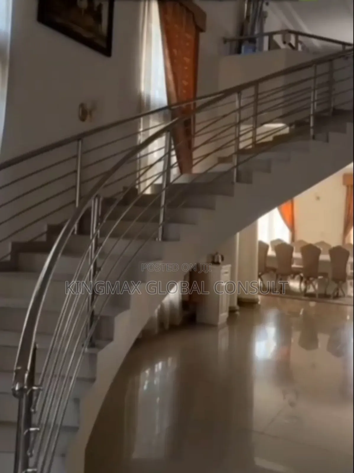 6bdrm Mansion in Apo District for sale in Apo District