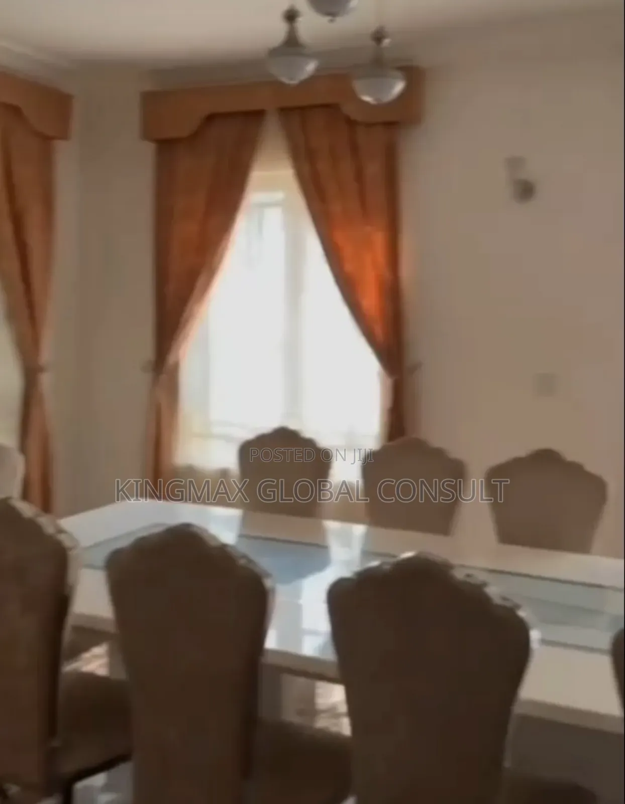 6bdrm Mansion in Apo District for sale in Apo District