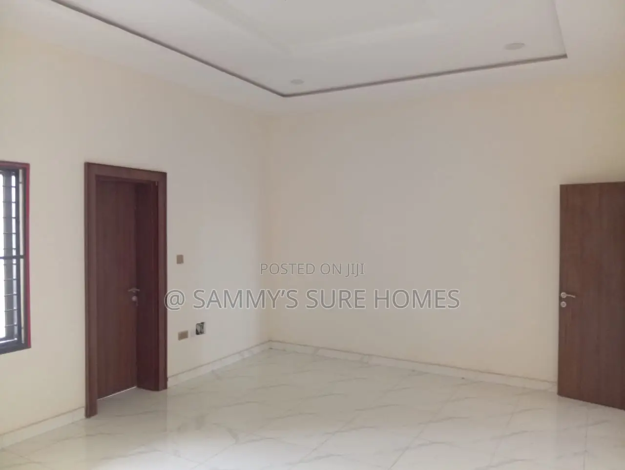 4bdrm Duplex in Jahi Main for sale in Jahi