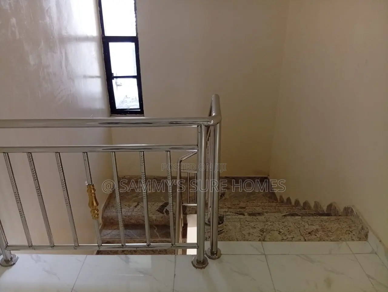 4bdrm Duplex in Jahi Main for sale in Jahi