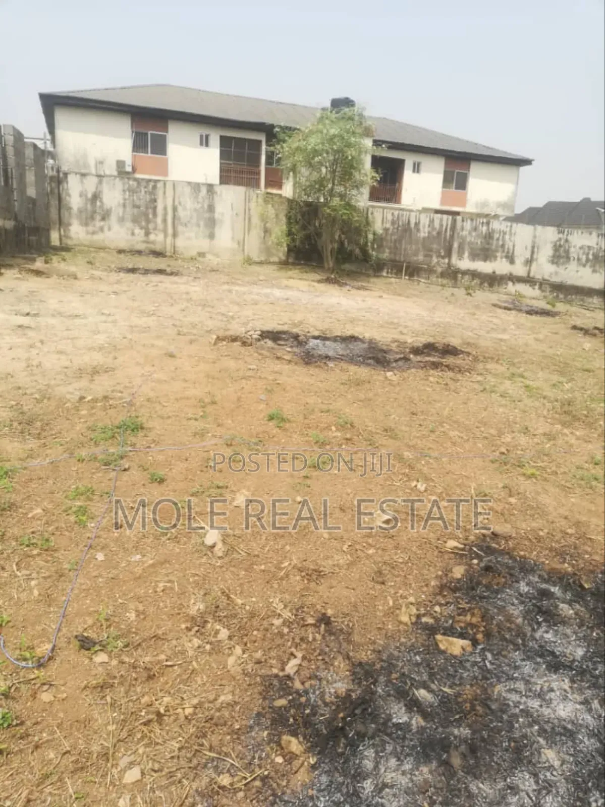 600sqm (Full Plot) Greenland Estate Idowu Egba Lasu Rd in Ikotun / Ikotun/Igando