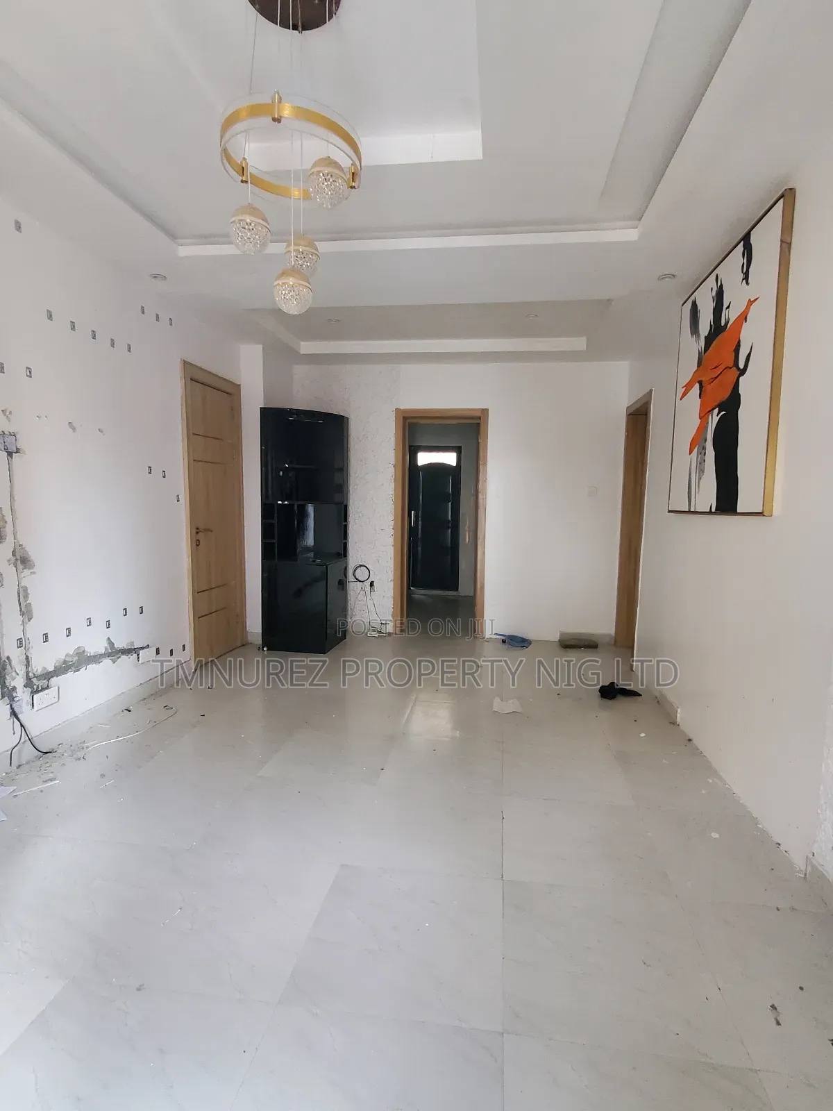 2bdrm Apartment in Ikate for rent in Ikate