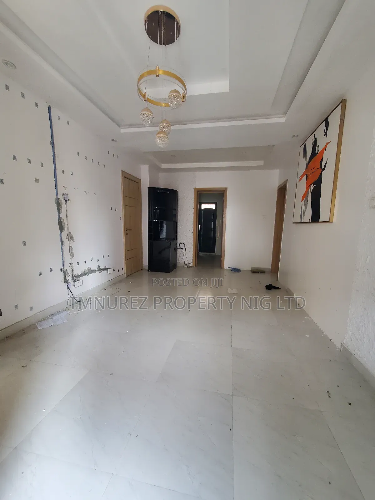 2bdrm Apartment in Ikate for rent in Ikate