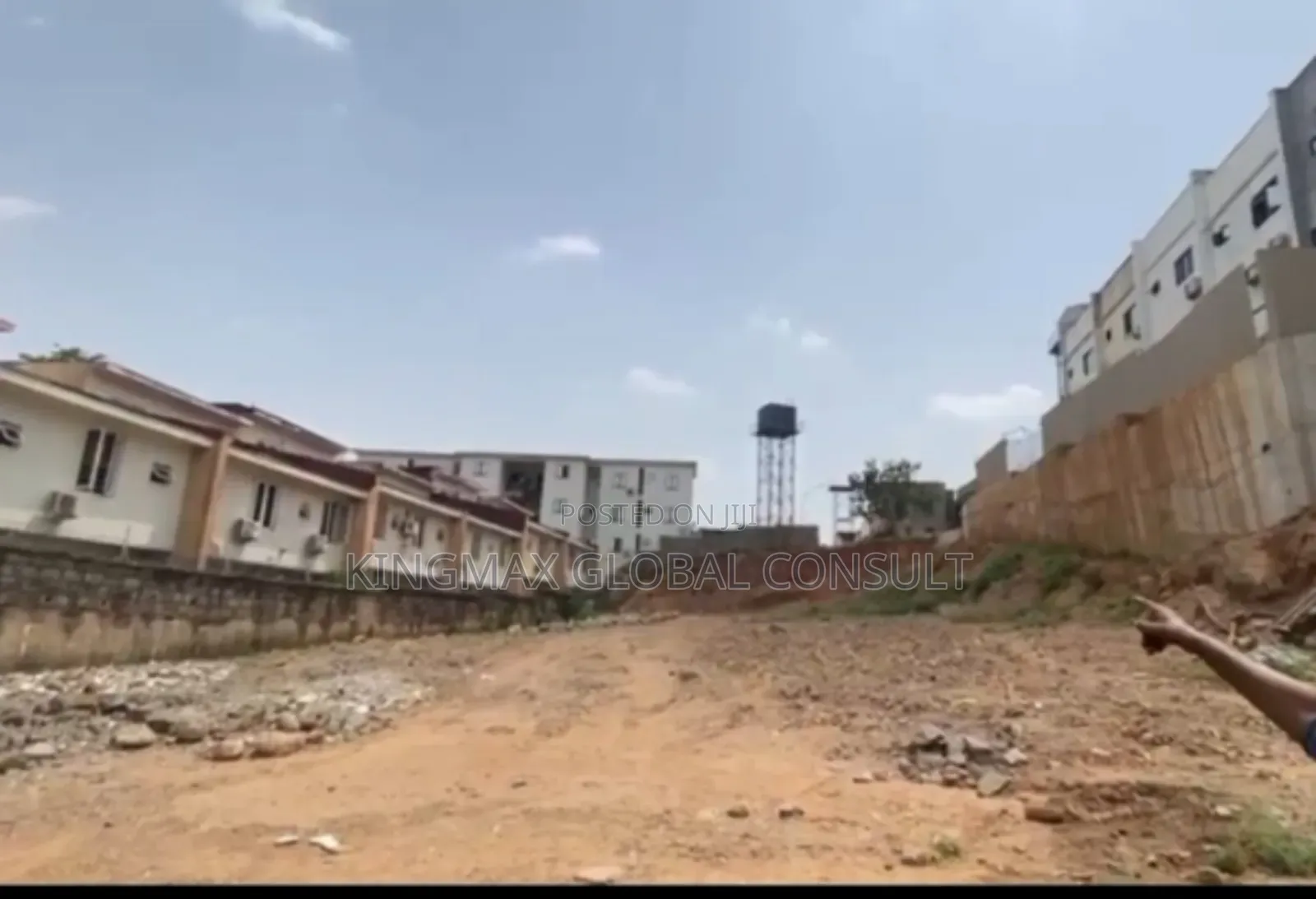 Certificate of Occupancy in Guzape District