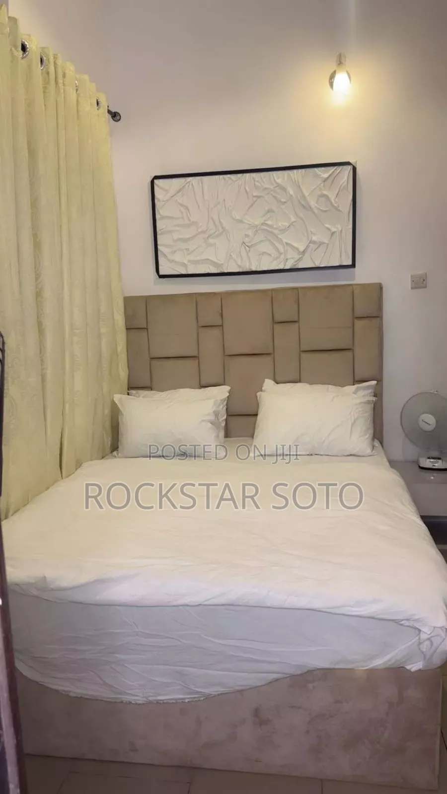Girlshostel in Lekki