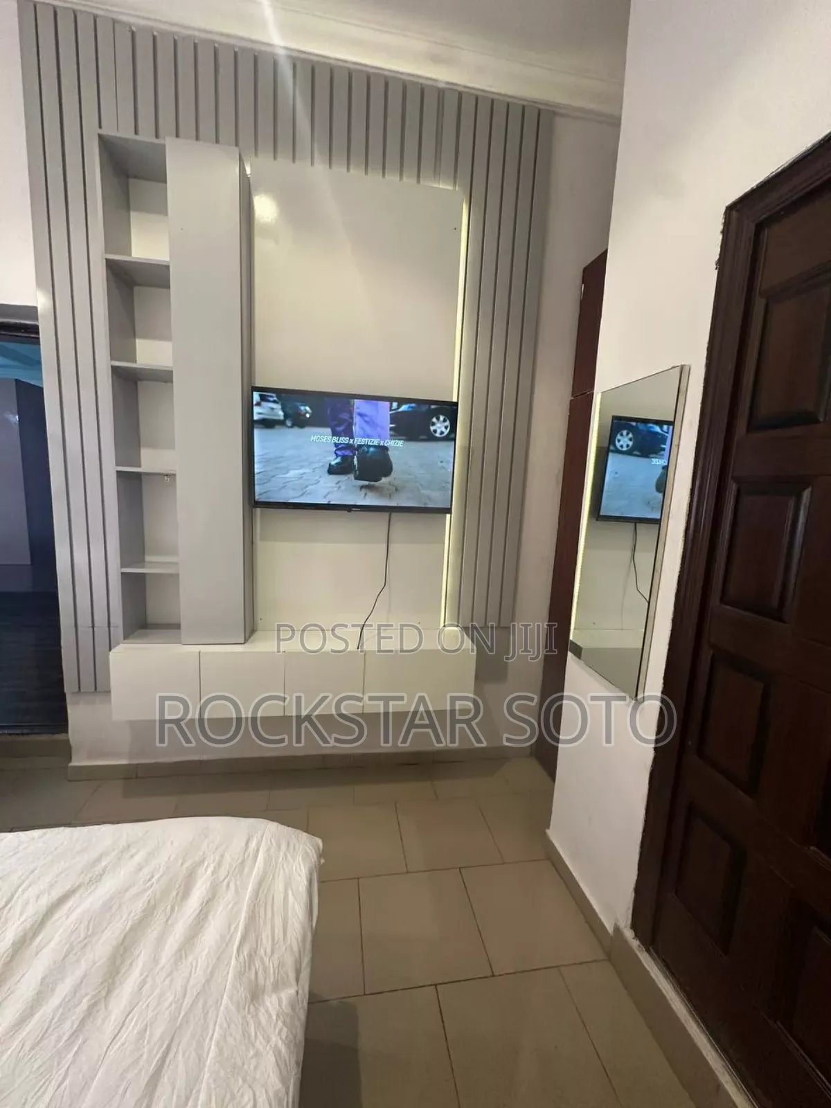 Girlshostel in Lekki