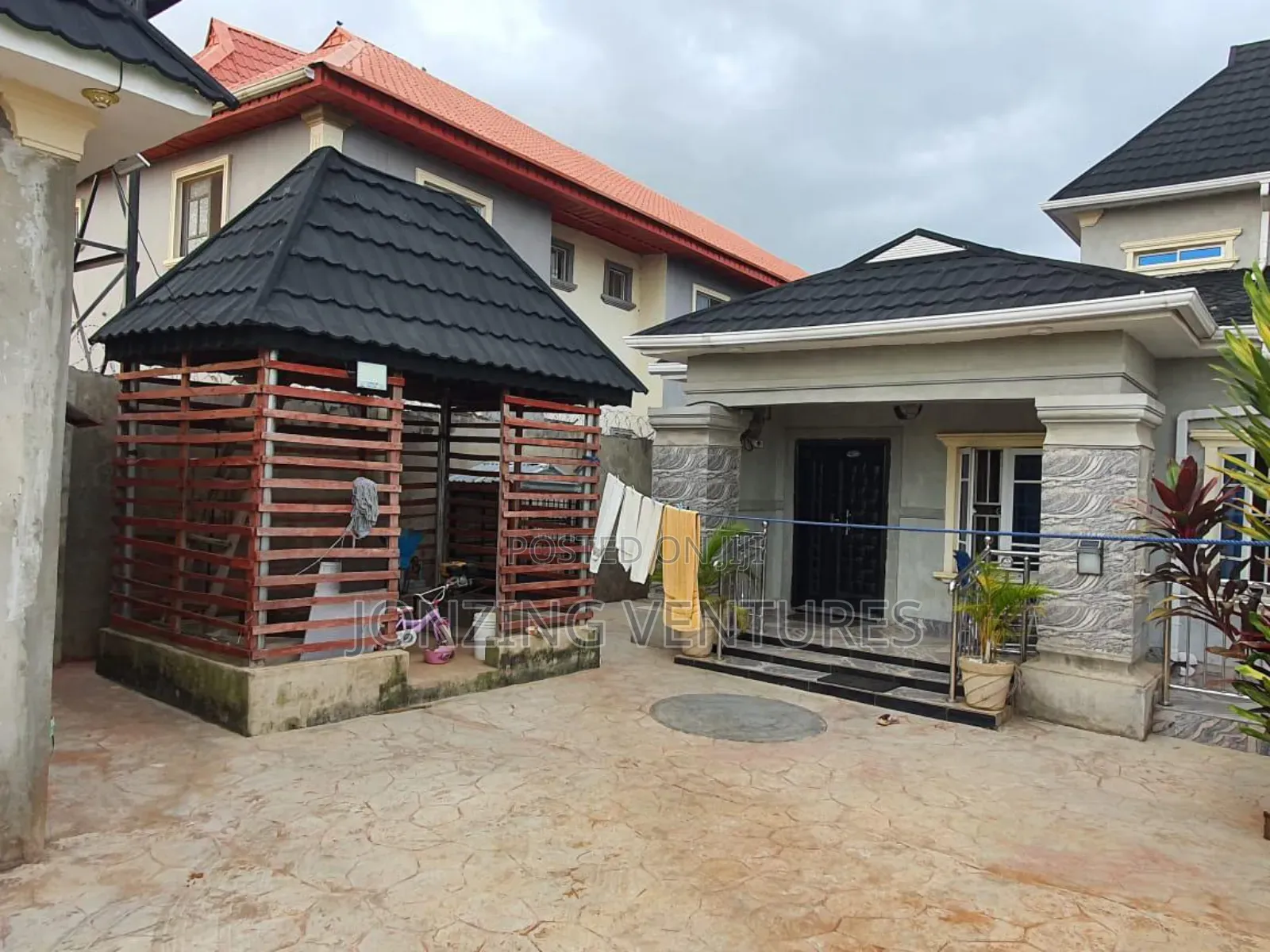 5bdrm Duplex in Ilorin South for sale in Ilorin South