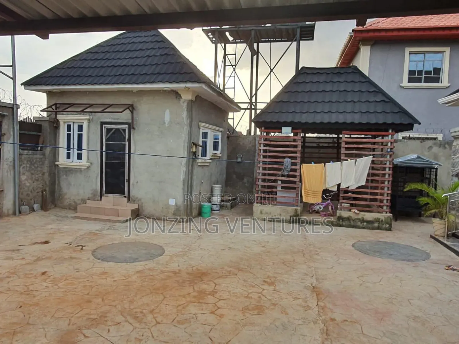 5bdrm Duplex in Ilorin South for sale in Ilorin South
