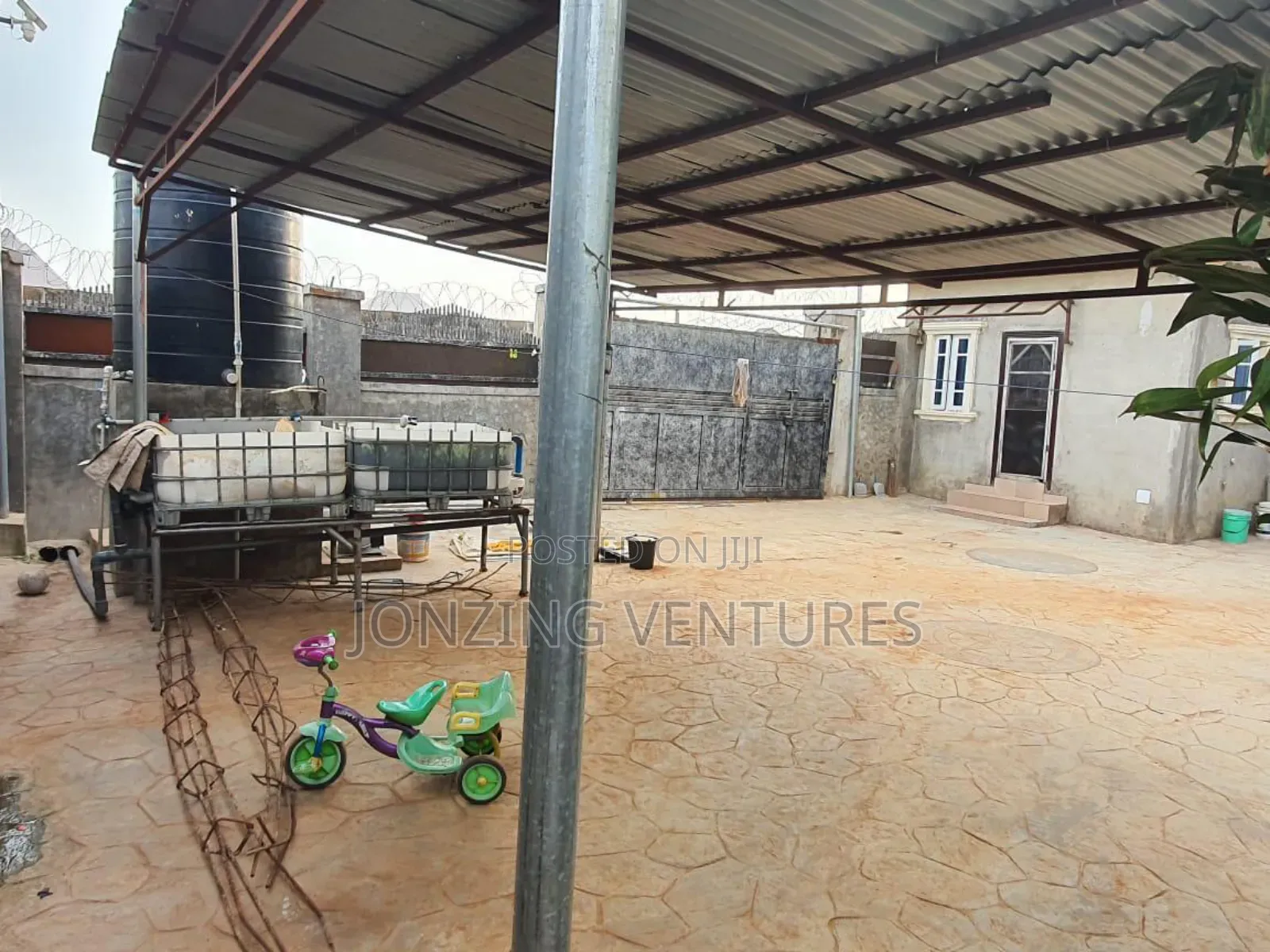 5bdrm Duplex in Ilorin South for sale in Ilorin South