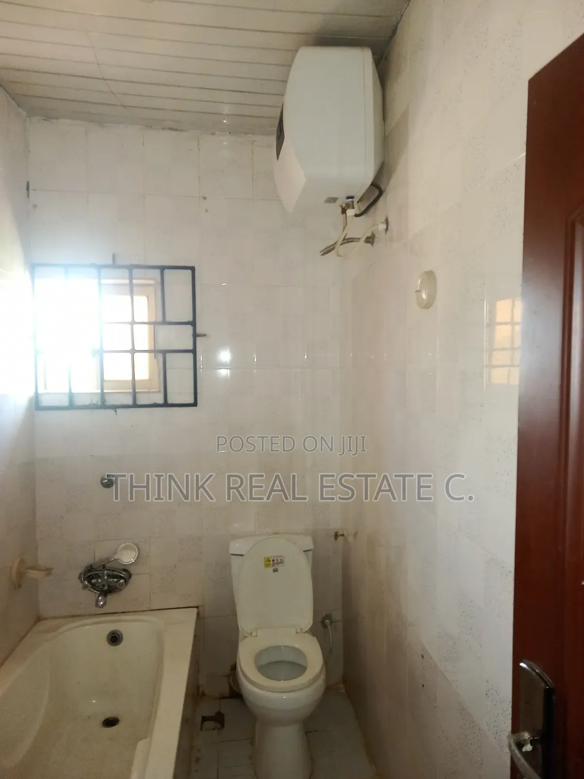 3bdrm House in Ebo,Airport Road, Benin City for rent in Benin City