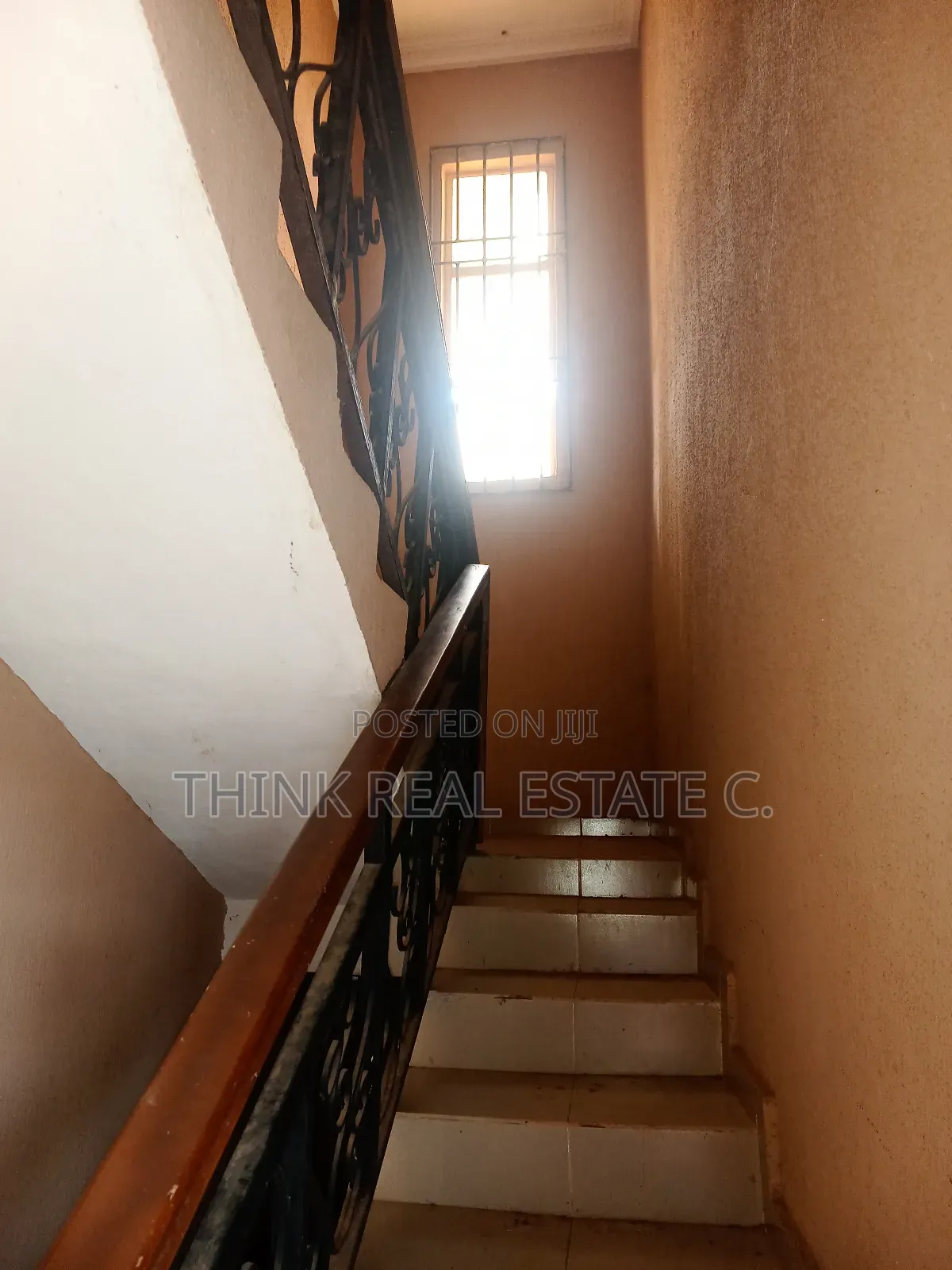 3bdrm House in Ebo,Airport Road, Benin City for rent in Benin City
