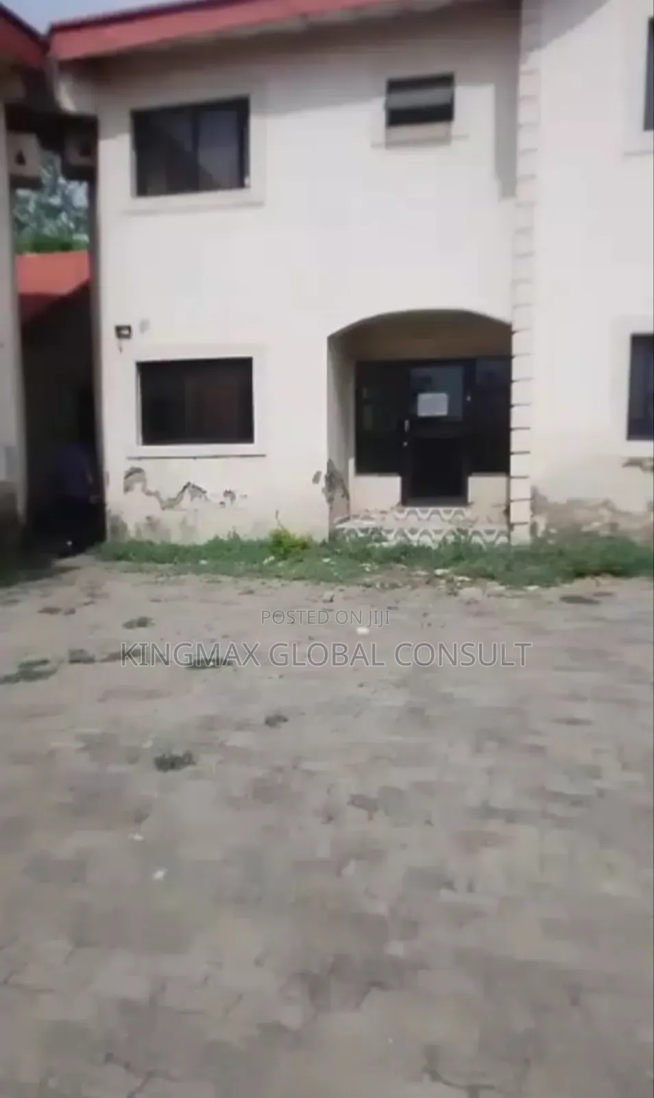 Furnished 4bdrm Apartment in Off Okonji Street, Utako for sale in Utako