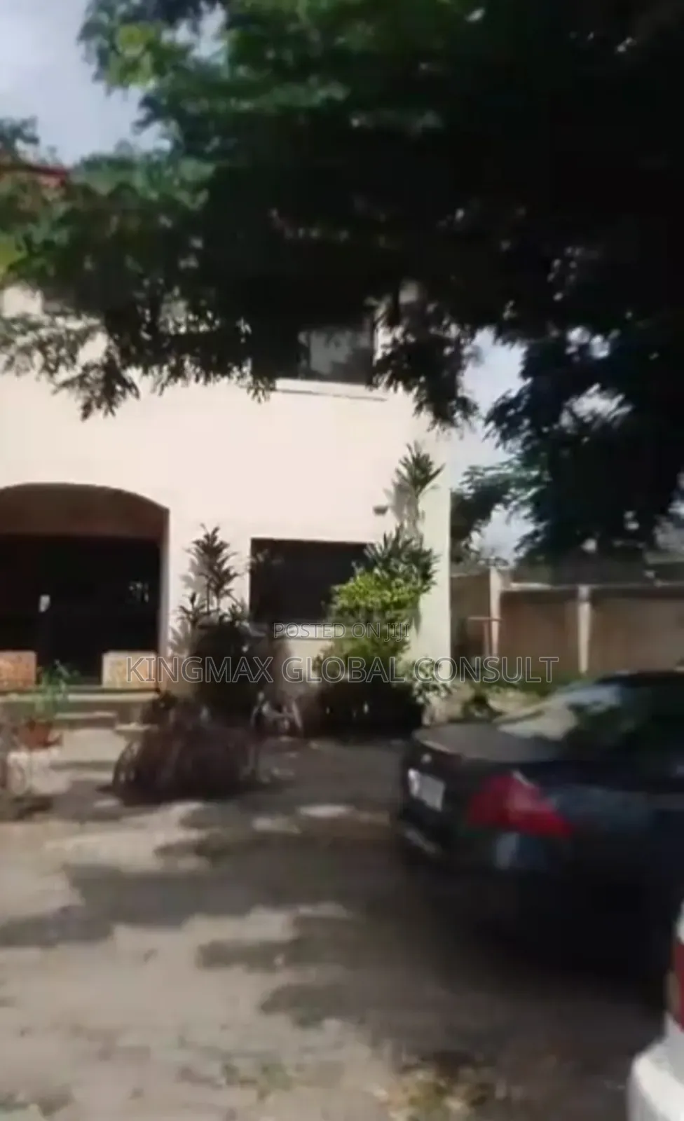 Furnished 4bdrm Apartment in Off Okonji Street, Utako for sale in Utako