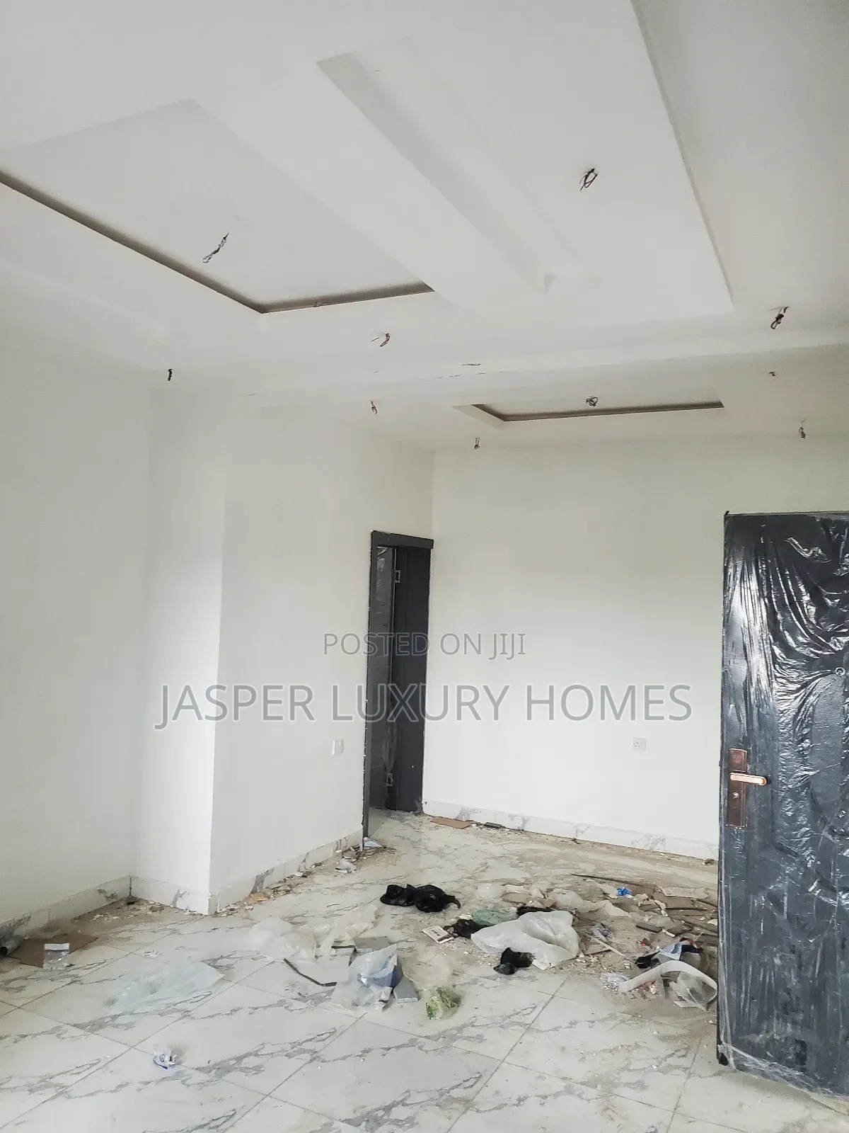 2bdrm Apartment in Surulere for rent in Surulere