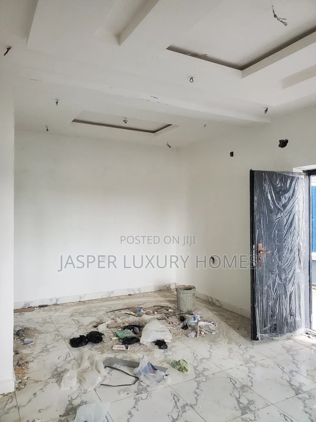 2bdrm Apartment in Surulere for rent in Surulere