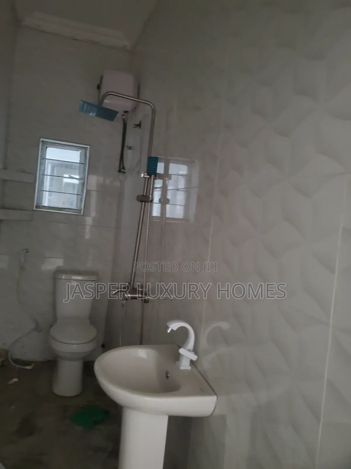 2bdrm Apartment in Surulere for rent in Surulere