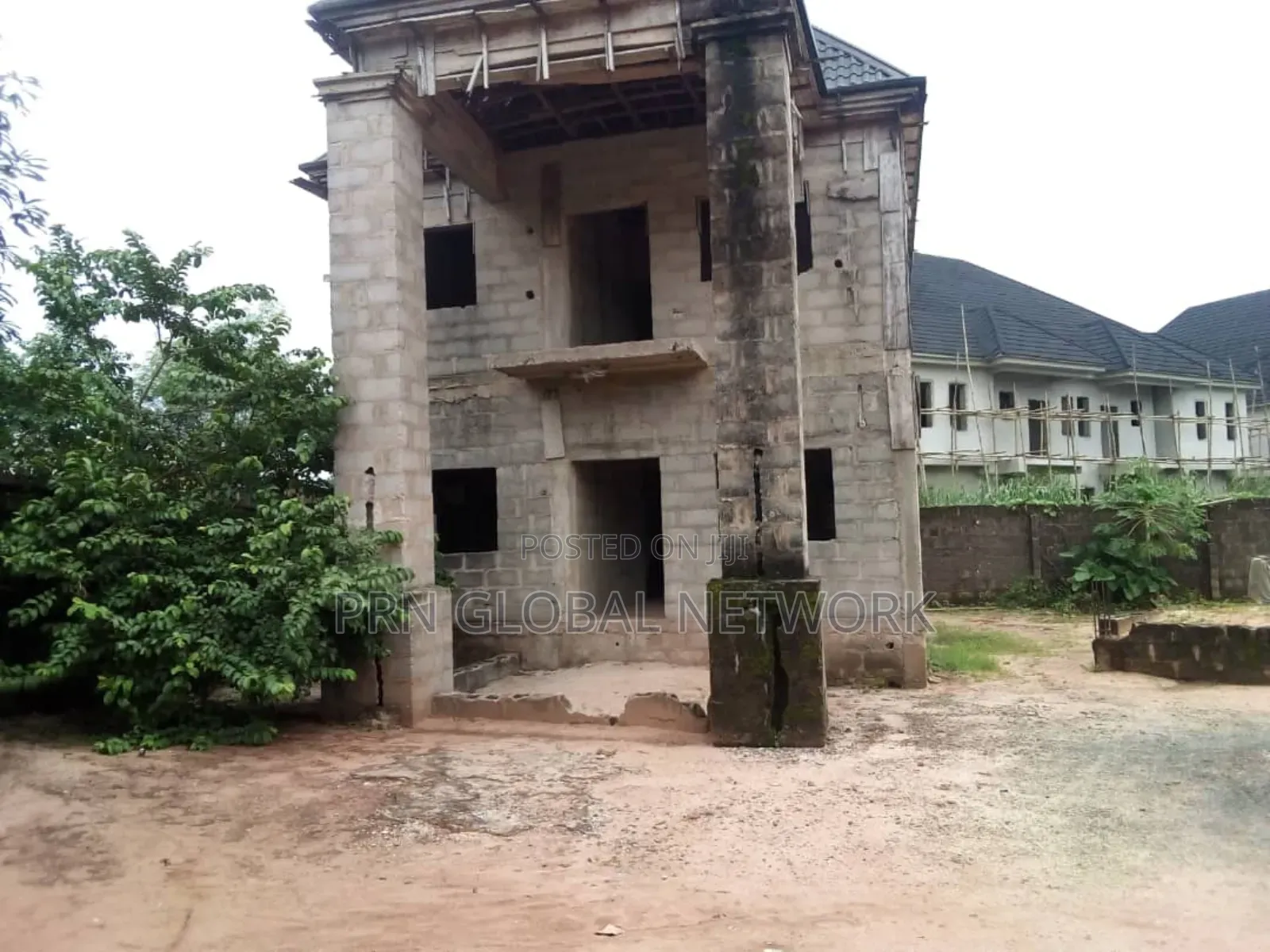 4bdrm Duplex in Owerri for sale in Owerri