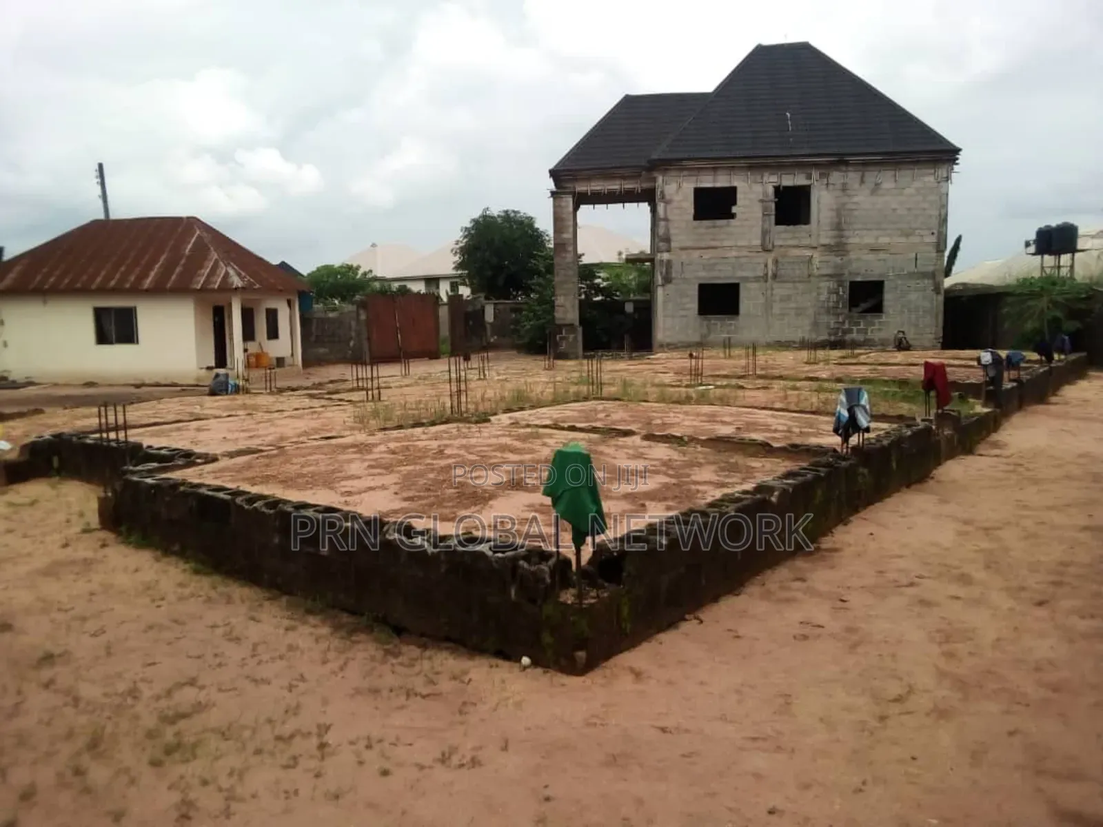 4bdrm Duplex in Owerri for sale in Owerri