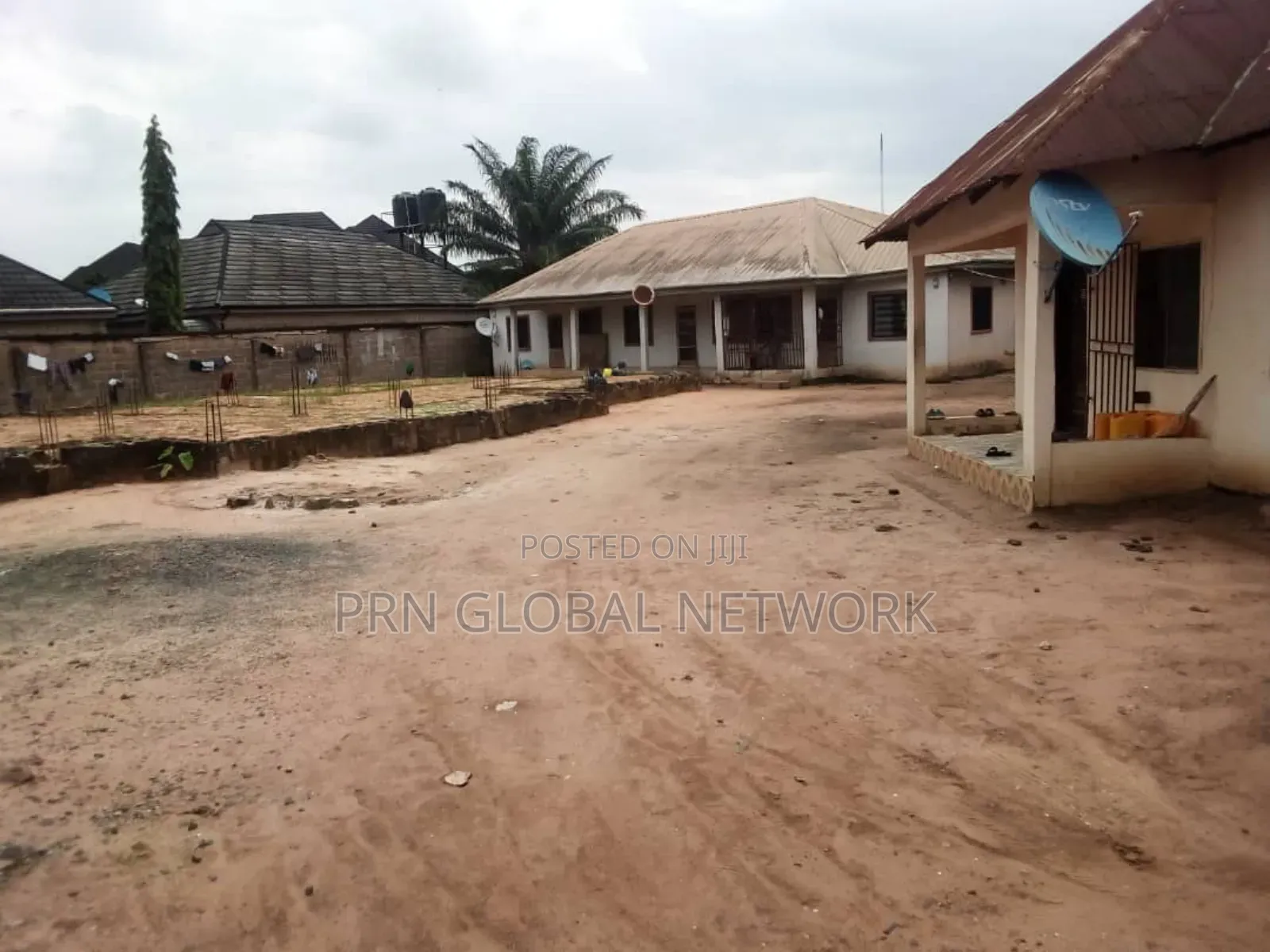 4bdrm Duplex in Owerri for sale in Owerri