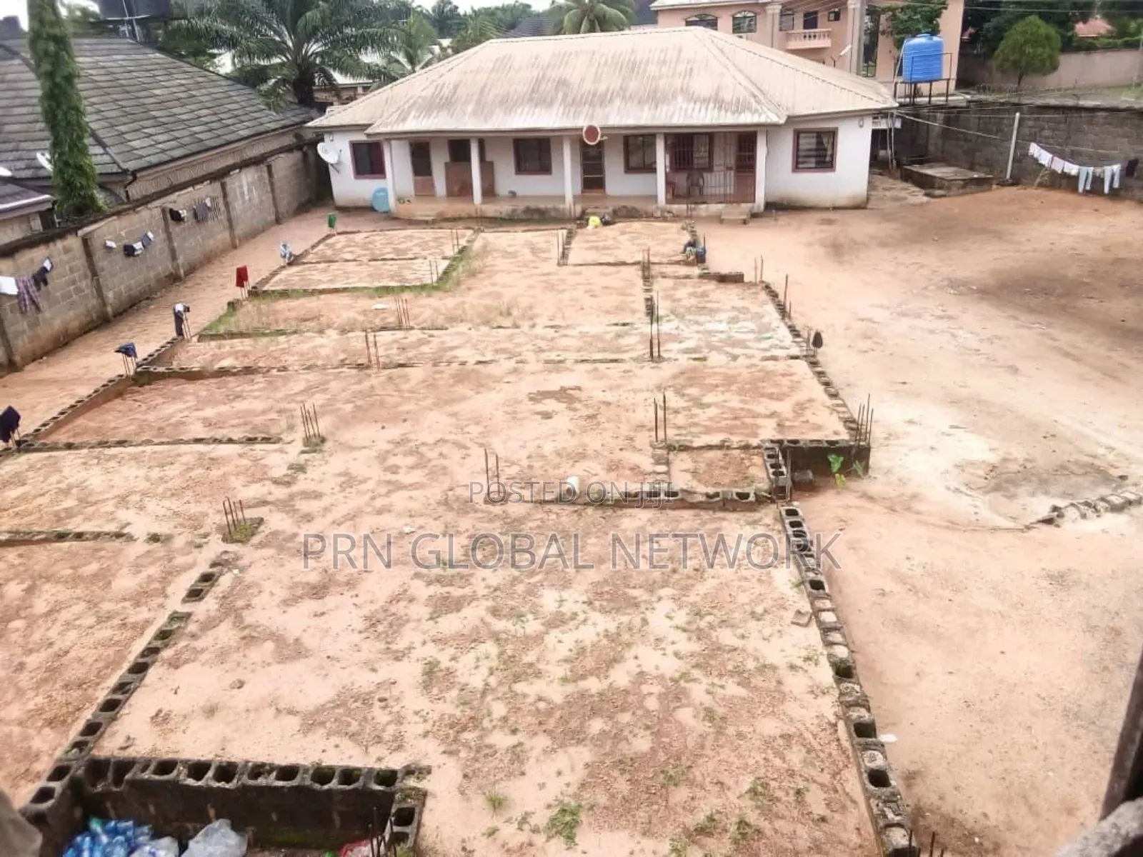 4bdrm Duplex in Owerri for sale in Owerri