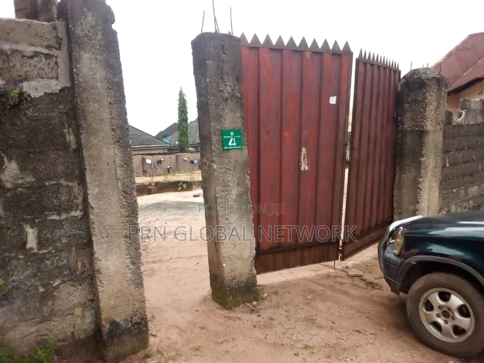 4bdrm Duplex in Owerri for sale in Owerri