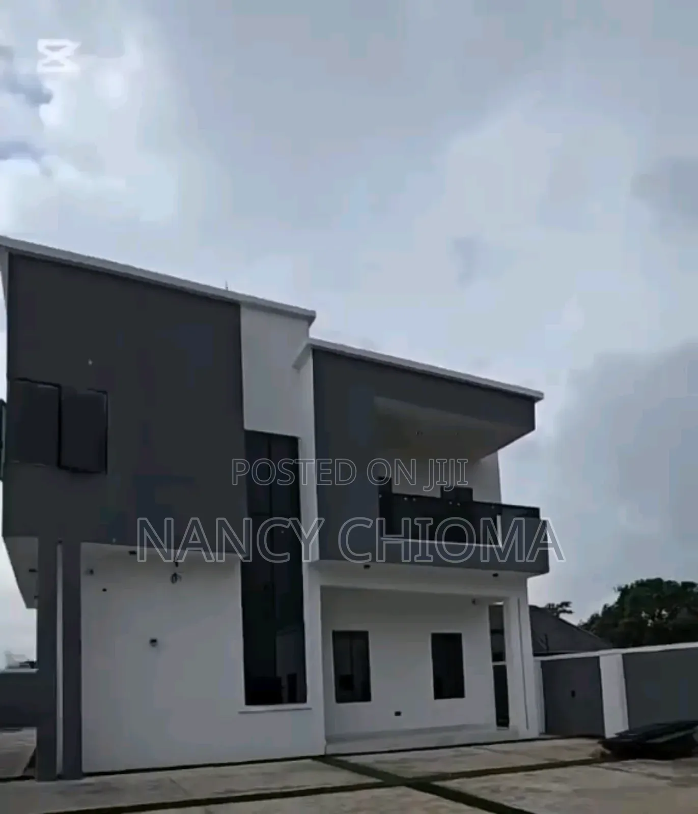 Furnished 4bdrm Duplex in Valley Estate, Enugu for sale in Enugu
