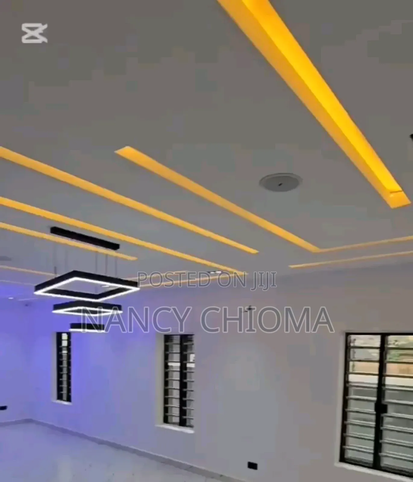 Furnished 4bdrm Duplex in Valley Estate, Enugu for sale in Enugu