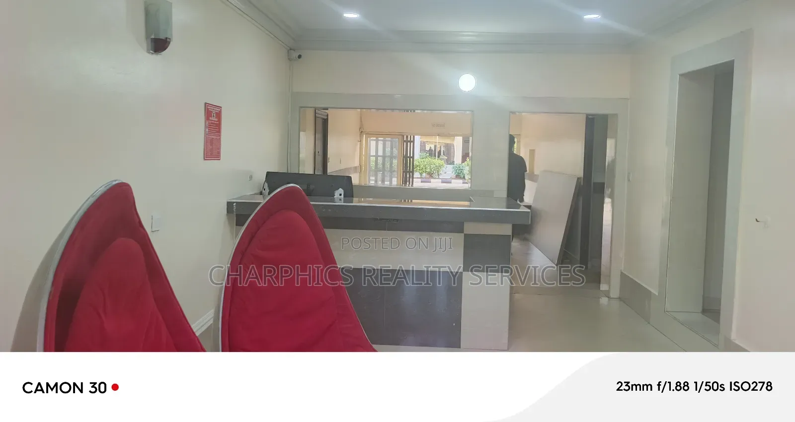Guest House at Ikeja Gra in Ikeja GRA