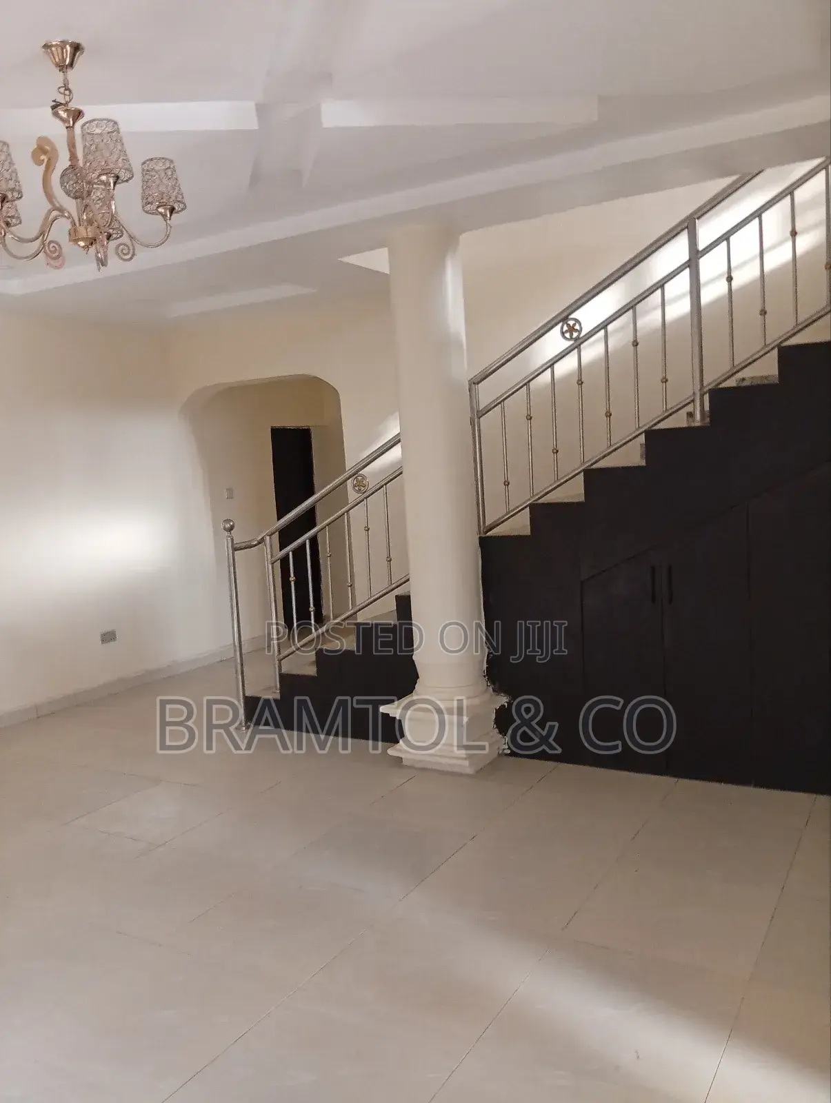 4bdrm Duplex in Lokogoma for rent in Lokogoma