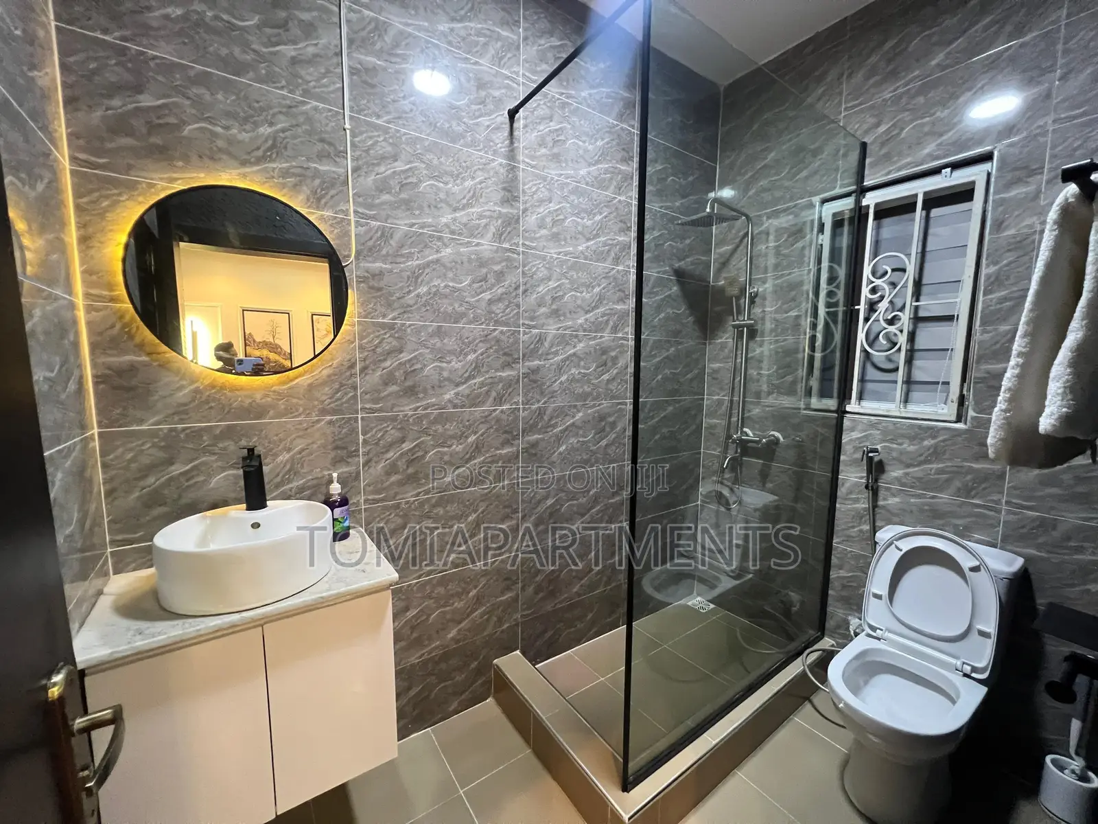 3 Bedroom Shortlet With Pool, Snooker, Ps5 in Lekki Phase 1 in Lekki
