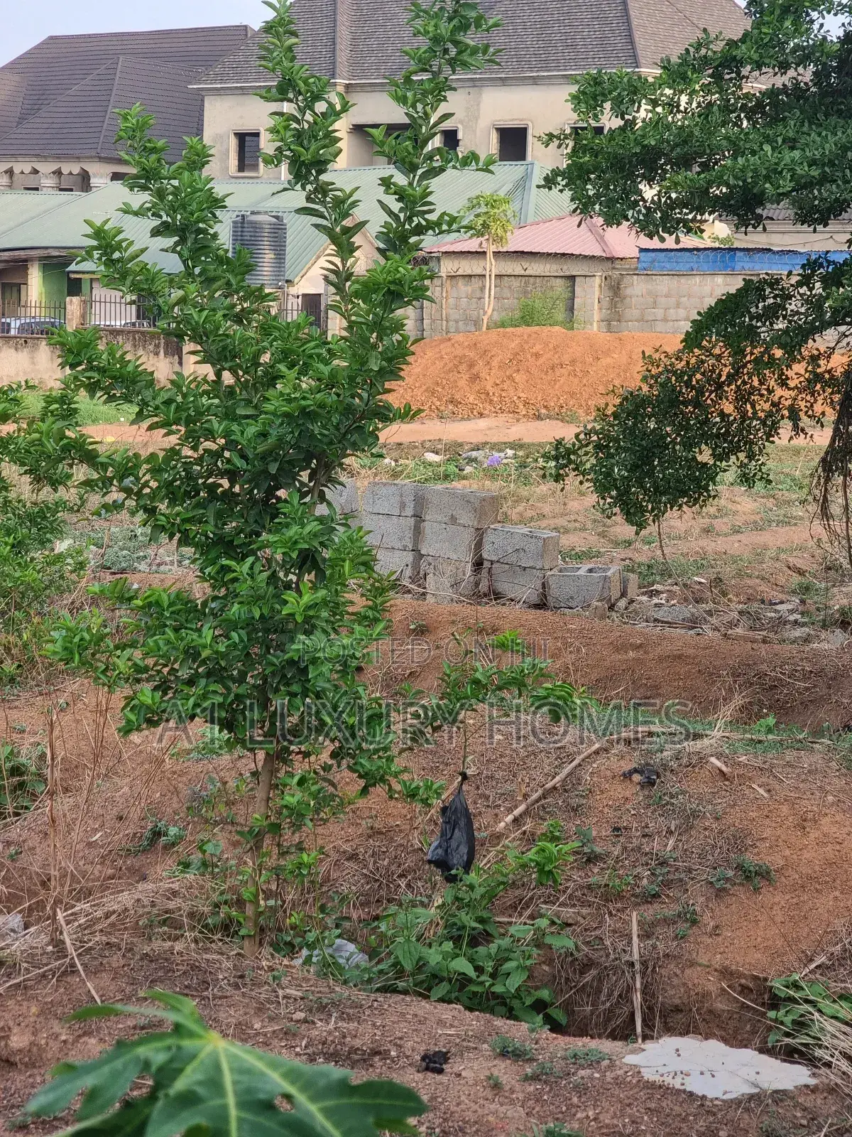 1,350m2 of Land for Sale at Arab Road, Kubwa in Kubwa