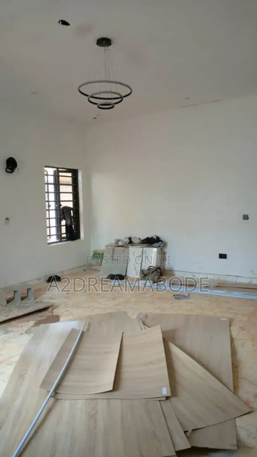 3bdrm Duplex in Ogudu Gra for rent in Ogudu