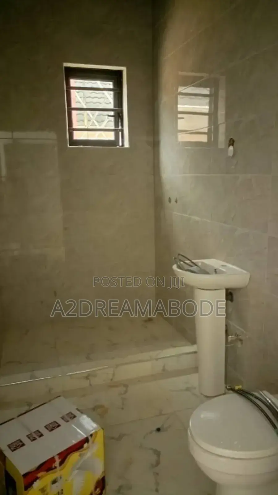 3bdrm Duplex in Ogudu Gra for rent in Ogudu