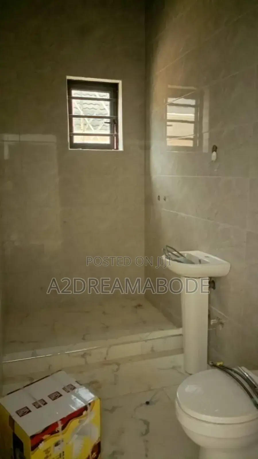 3bdrm Duplex in Ogudu Gra for rent in Ogudu