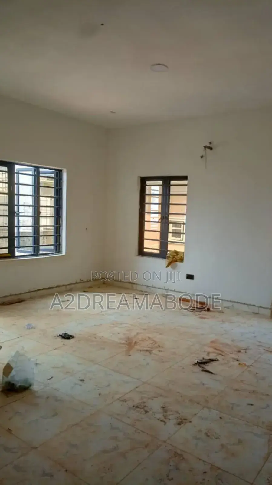 3bdrm Duplex in Ogudu Gra for rent in Ogudu