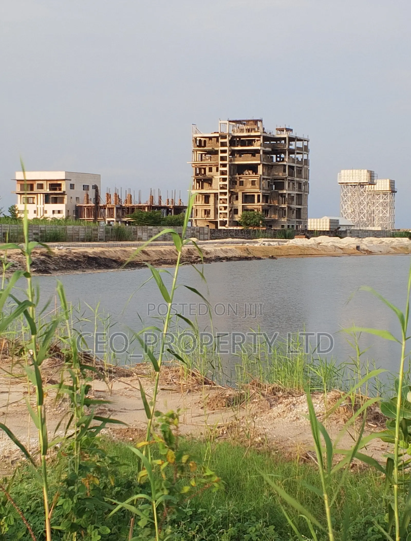 1000sqm for Sell in Lekki Phase 1 in Lekki