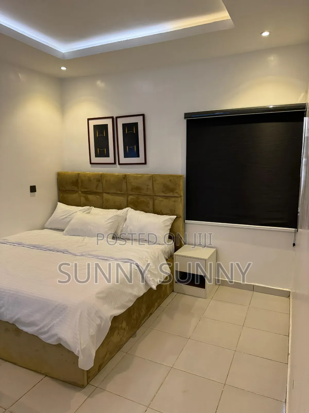 2 Bedroom Apartment Mabushi in Mabushi