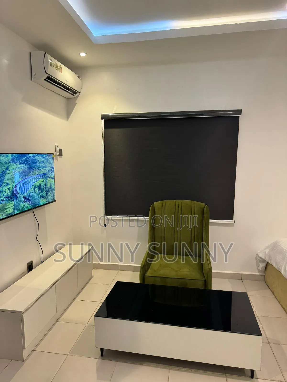 2 Bedroom Apartment Mabushi in Mabushi
