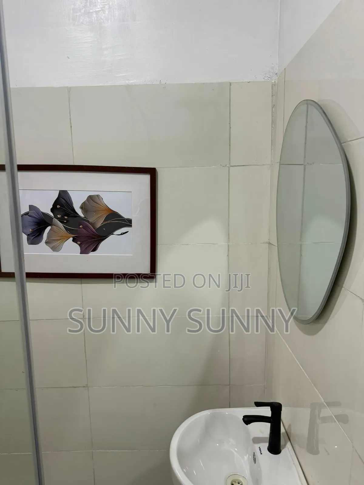 2 Bedroom Apartment Mabushi in Mabushi