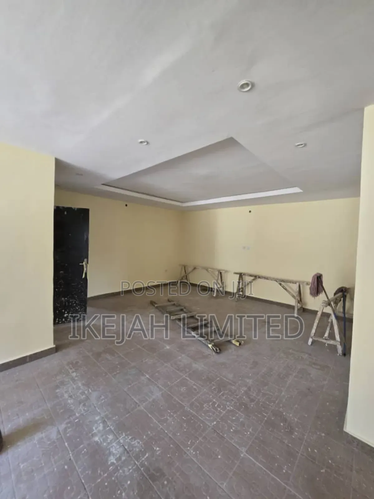 3bdrm Apartment in Ifako-Ogba for rent in Ifako-Ogba
