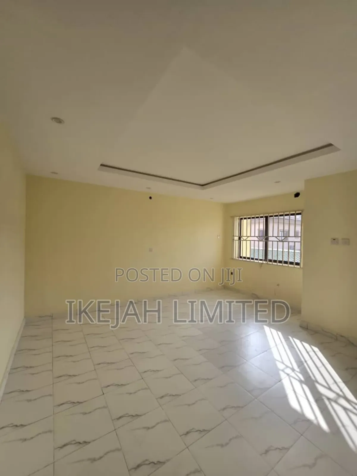 3bdrm Apartment in Ifako-Ogba for rent in Ifako-Ogba
