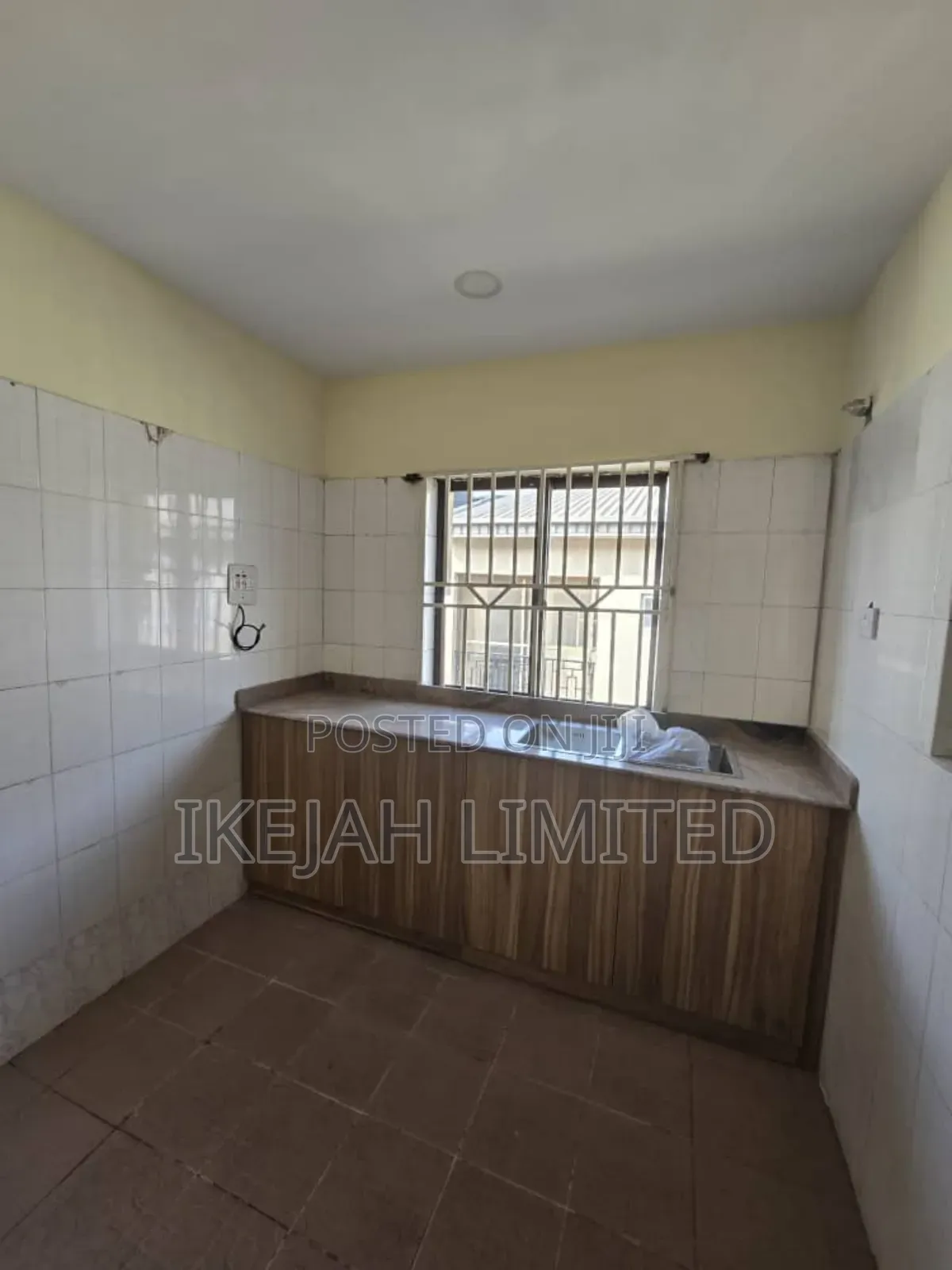 3bdrm Apartment in Ifako-Ogba for rent in Ifako-Ogba